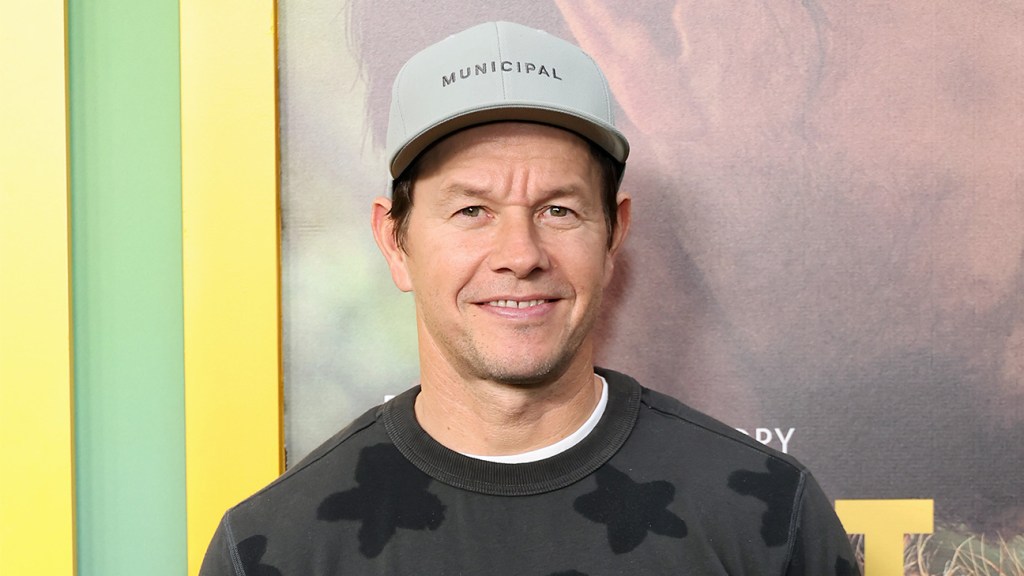 Mark Wahlberg's 'Flight Risk' Movie From Mel Gibson Lands Fall Release