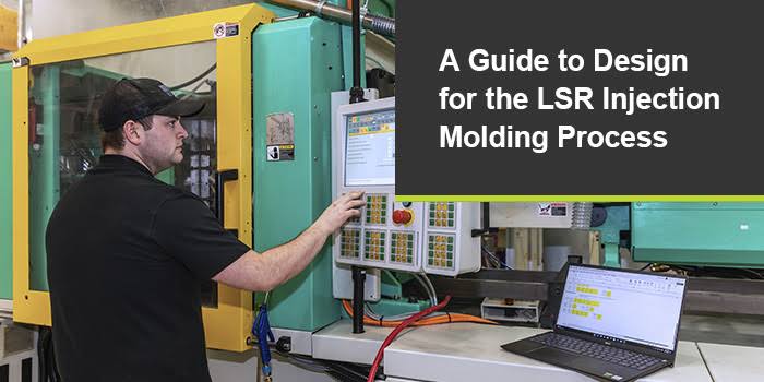 Mastering LSR Molding: Insights from Leading Manufacturers