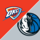 Mavericks 117-116 Thunder (May 18, 2024) Game Recap