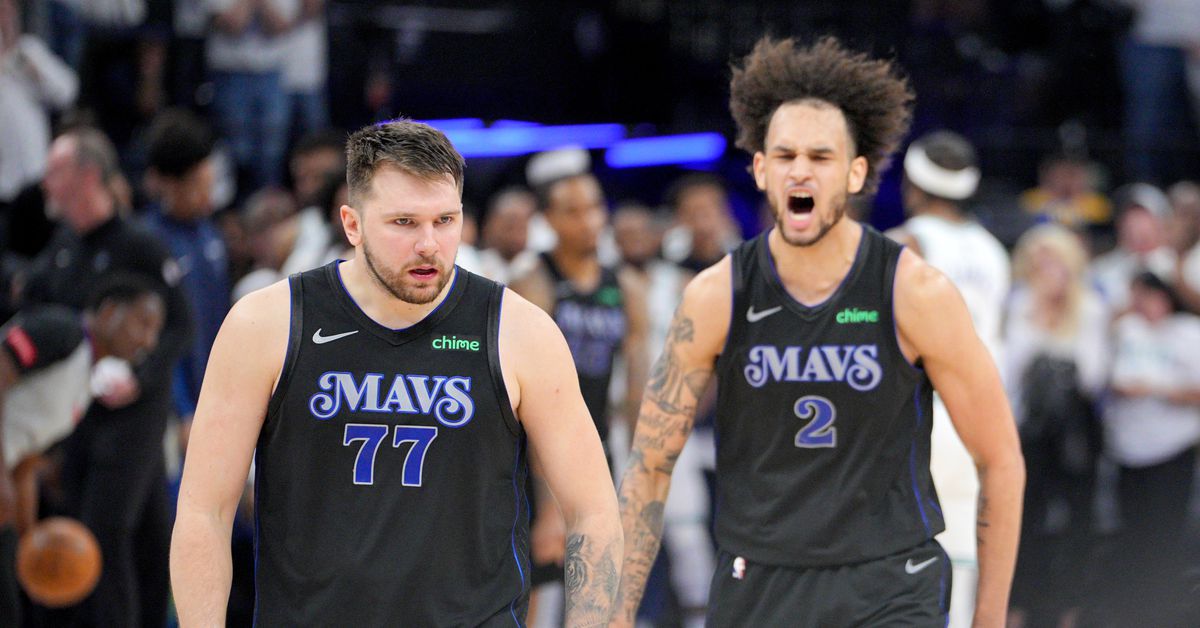 Mavericks vs. Timberwolves Game 3 Preview: 3 things as Dallas looks to put Minnesota on the brink