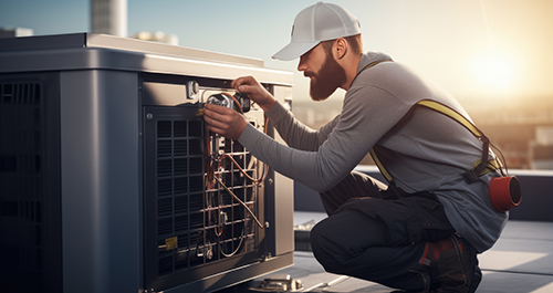 Maximize Your HVAC's Efficiency With Autumn Air's Maintenance Programs