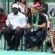 Meghan Markle speaks on Prince Harry's love of volleyball at Invictus Games in Nigeria