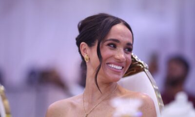 GettyImages-2151934628 Duchess of Sussex in Nigeria