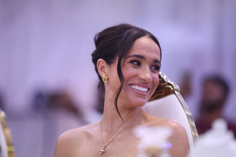 GettyImages-2151934628 Duchess of Sussex in Nigeria