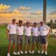 Men's Golf Ties for 6th Place at the NCAA DIII Championships