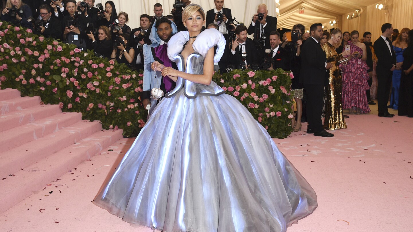 Met Gala 2024: Theme, guest lists and how the stream. All you need to know