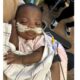 `Micropreemie' baby who weighed just over 1 pound at birth goes home from Illinois hospital