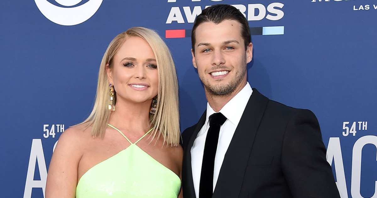 Miranda Lambert, Brendan McLoughlin: Timeline of Their Romance