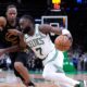 NBA playoffs: Top-seeded Boston Celtics, Okalhoma Thunder win opening games | Basketball News