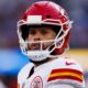 NFL distances itself from Chiefs’ Harrison Butker’s Benedictine College speech