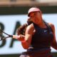 Naomi Osaka wins at French Open for 1st time since 2021