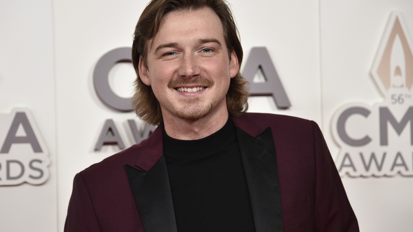 Nashville council rejects proposed sign for Morgan Wallen's new bar, decrying his behavior