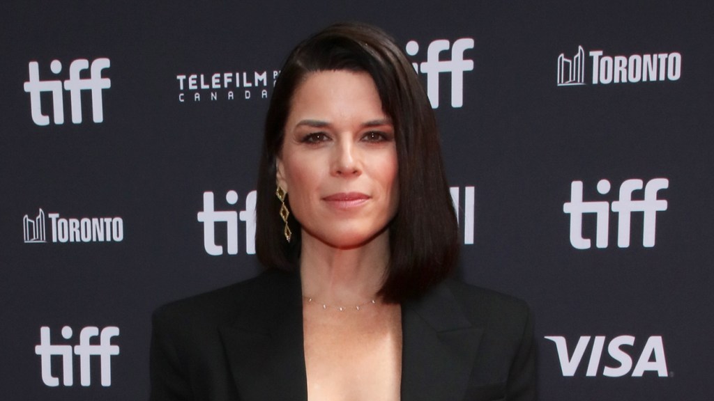 Neve Campbell Is 'Grateful' Studio Listened to Pay Concerns