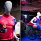 New mannequins in Barça Store to foster diversity and inclusion