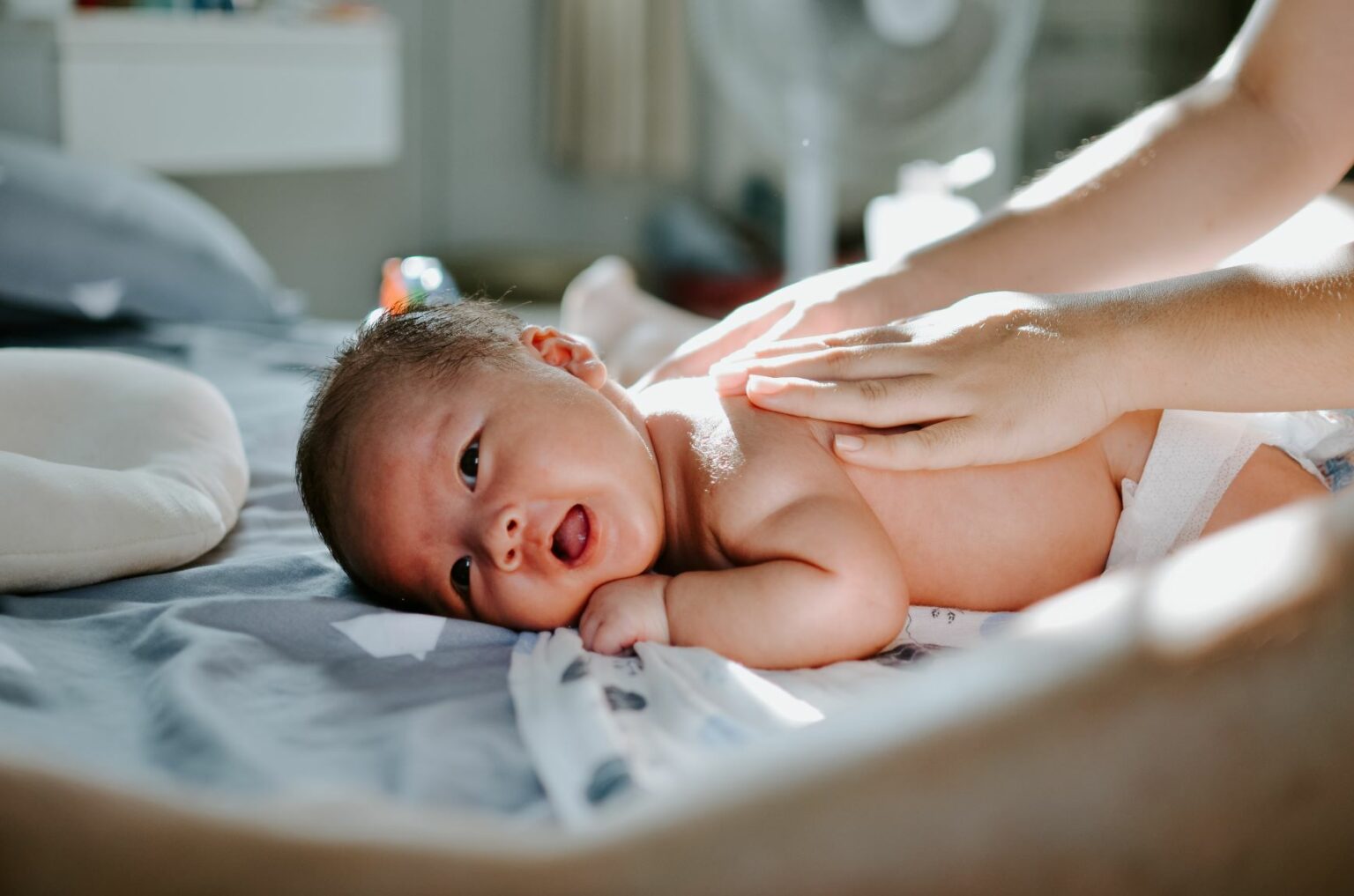 Newborn Care Services in New York Everything You Need to Know