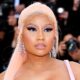 Nicki Minaj released after apparent arrest in the Netherlands on suspicion of exporting soft drugs