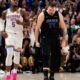 OKC Thunder exit interviews after season ends in NBA playoffs vs Mavs