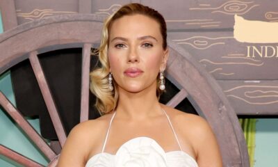 OpenAI Pulls ChatGPT Voice that sounds Like Scarlett Johansson in Her