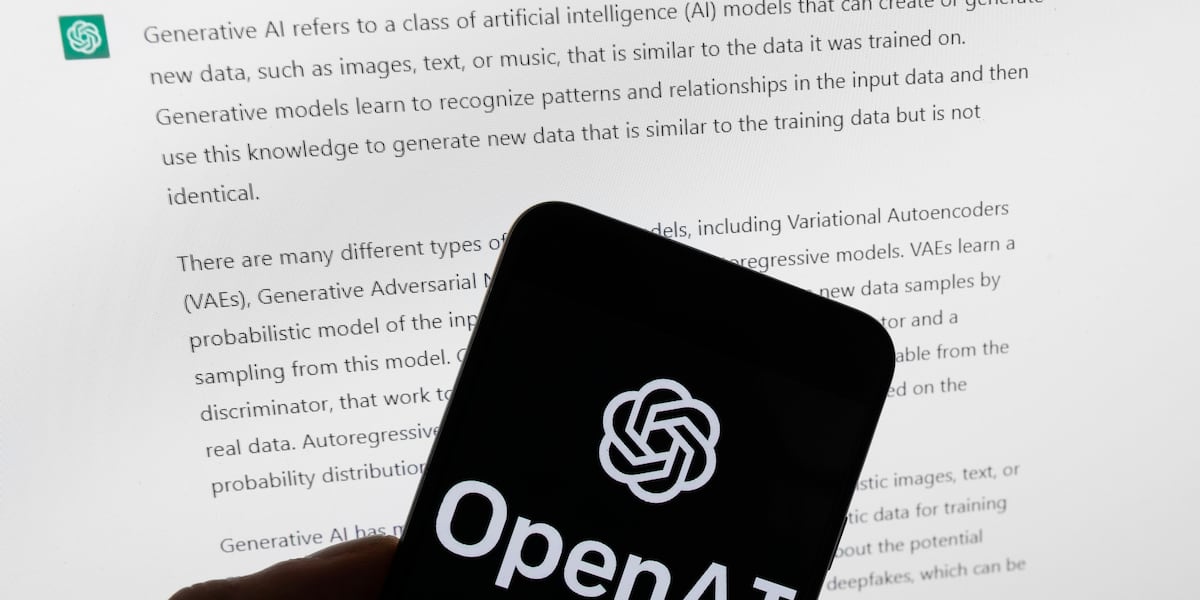 OpenAI launches GPTo, improving ChatGPT’s text, visual and audio capabilities