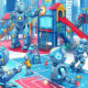 OpenAI's New GPT-4o Immediately Available in Azure Playground -- Visual Studio Magazine