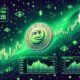 CryptoTicker | PEPE Jumps 30% as Whale Withdraws $4.26M