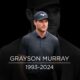 PGA TOUR winner Grayson Murray passes away at 30