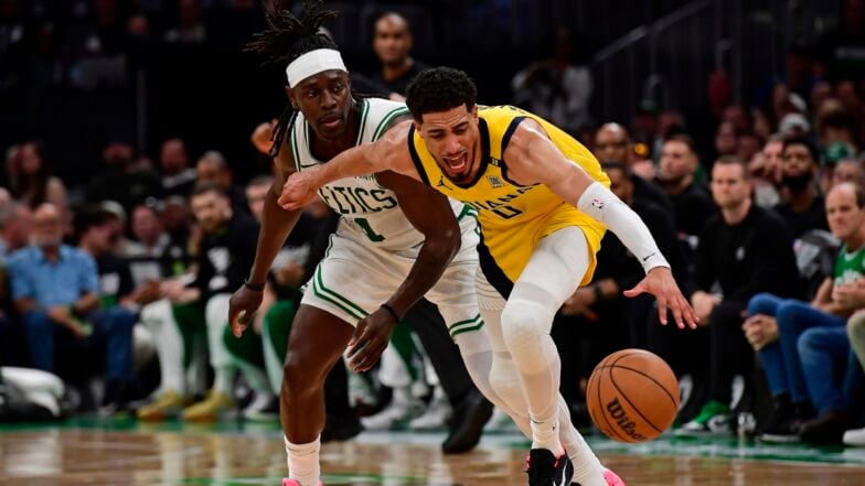 Pacers eager to clean up mistakes against Celtics in Game 2