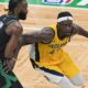 Pacers put unbeaten home playoff record on the line vs. Celtics road success in Game 3