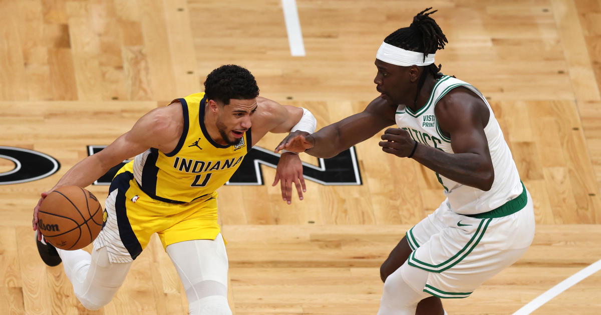 Pacers rule out Tyrese Haliburton for Game 3 vs. Celtics