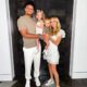 Patrick Mahomes Pays Tribute to Wife Britanny on Mother's Day