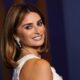 Penelope Cruz's 50th Birthday Bash with Salma Hayek and More Celebs