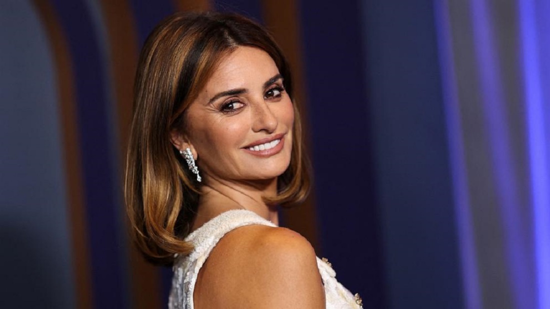 Penelope Cruz's 50th Birthday Bash with Salma Hayek and More Celebs