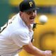 Pirates' Paul Skenes hits triple digits 17 times, strikes out 7 in big league debut vs. Cubs