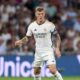 Player Ratings: Real Madrid 0 - 0 Real Betis; 2024 La Liga