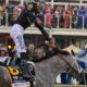 Preakness 2024: Seize the Grey wins, ending Mystik Dan’s Triple Crown bid