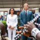 Prince Harry and Meghan Markle's Nigeria Tour Photo Album