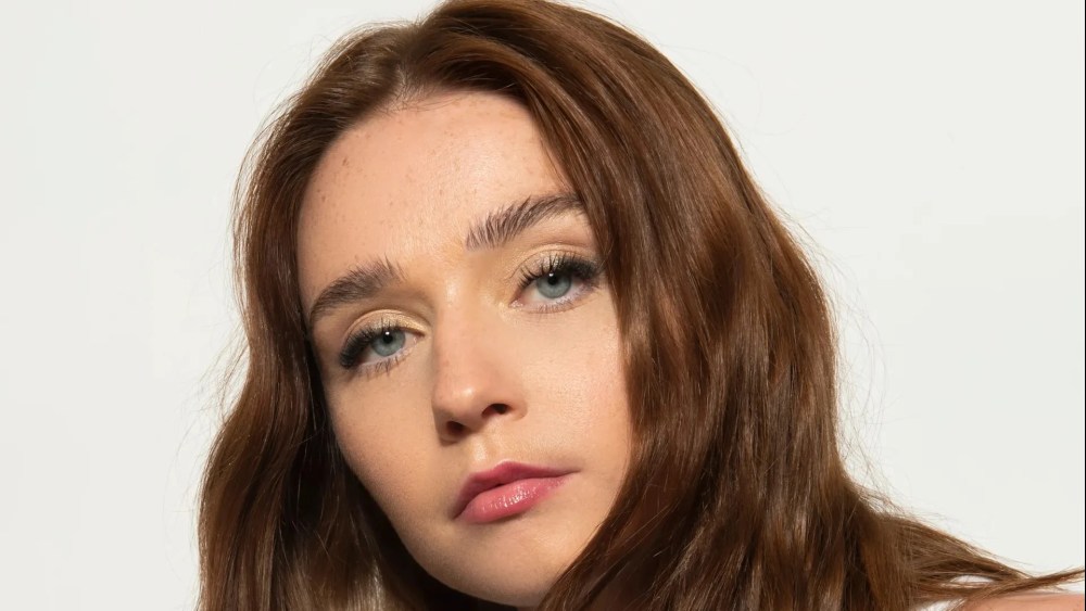 Prophecy' Casts Jessica Barden (EXCLUSIVE)