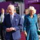 Queen Camilla Seemingly Honored Husband King Charles III With This Secret Flower Bouquet Message