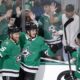 Radek Faksa scores in return, Stars oust defending Stanley Cup champ Golden Knights 2-1 in Game 7