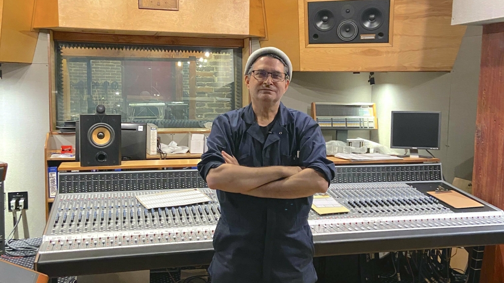 Remembering Steve Albini, a restless creative who changed rock music forever - WXPN