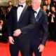 Richard Gere Makes Rare Appearance With Eldest Son Homer on Cannes Red Carpet