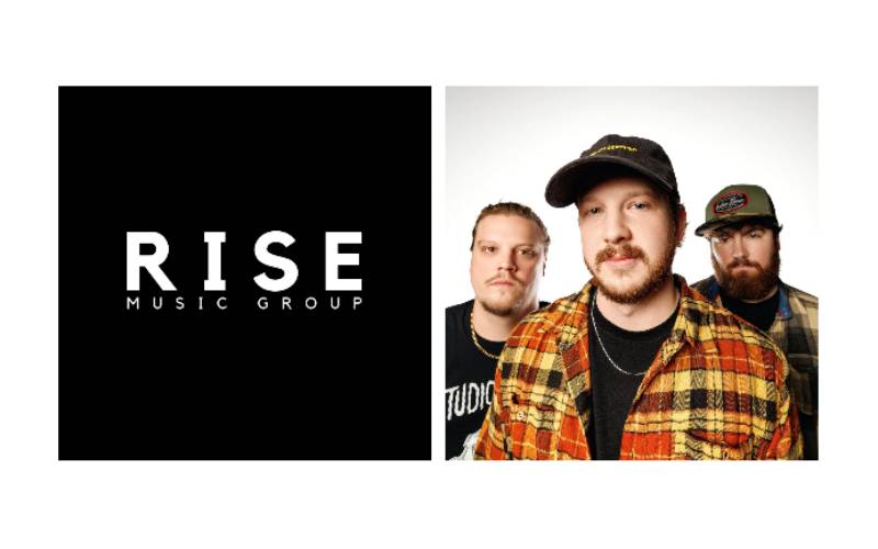 Rise Music Group Signs Hayefield for Exclusive Management Representation