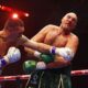 Round-by-round: Usyk defeats Fury, become undisputed champion