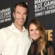 Ryan Sutter Responds to Fans' Concerns About Wife Trista