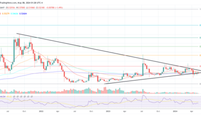 XRP price