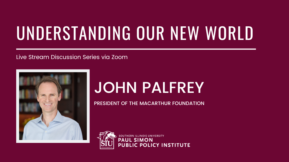 PSPPI-John Palfrey