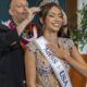 Savannah Gankiewicz of Hawaii crowned Miss USA after previous winner resigned, citing mental health