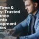 Save Time & Money: Trusted Freelance Magento Development Services