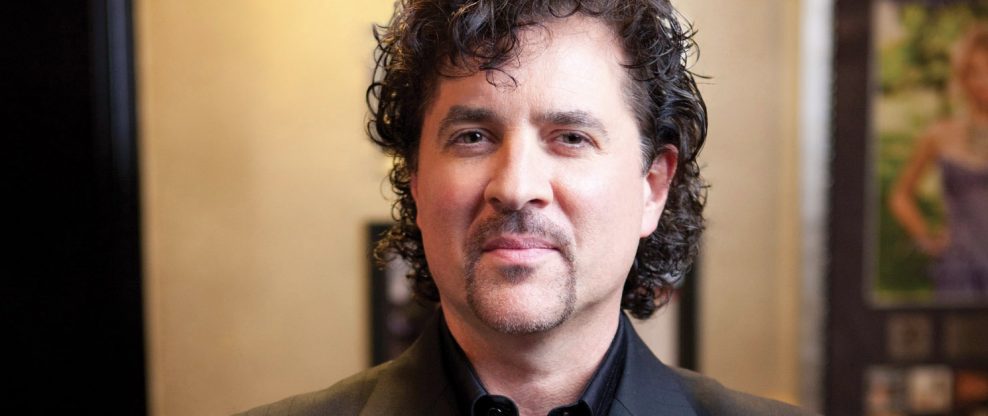 Scott Borchetta Named The 2024 Recipient Of The Country Radio Broadcasters President’s Award