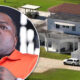 Sean Kingston, mother arrested after singer's Florida mansion raided